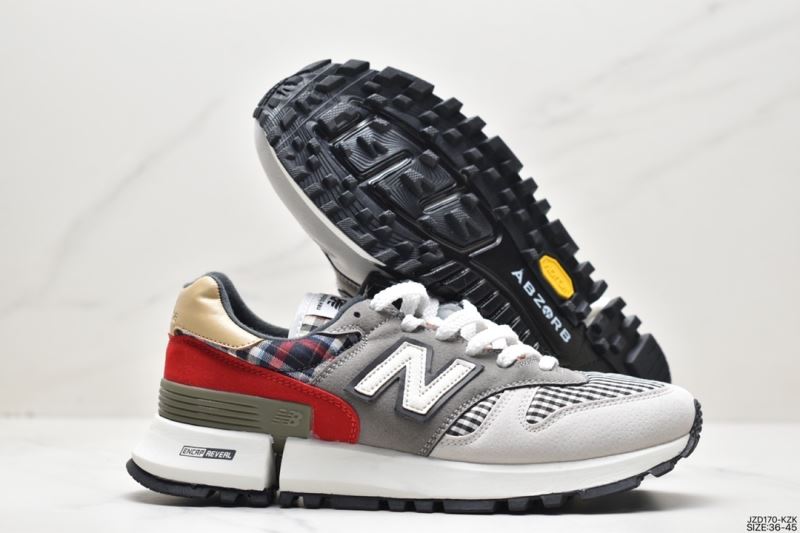 New Balance Sneakers